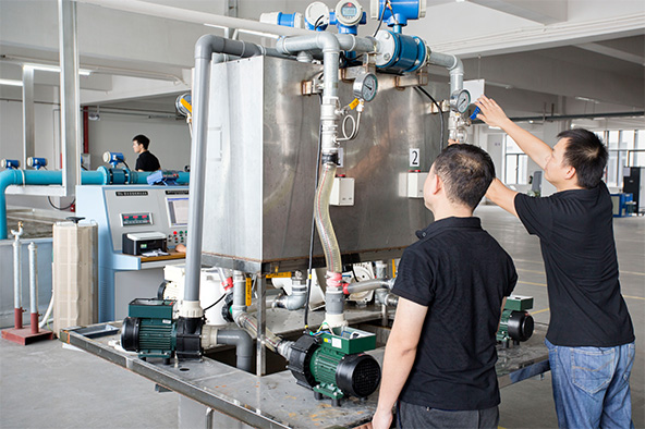 滿(mǎn)足各項(xiàng)測(cè)試實(shí)驗(yàn)要求