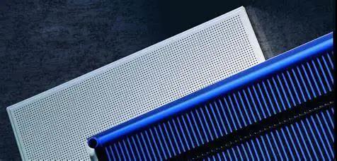 普派克毛細(xì)管輻射空調(diào)，毛細(xì)管輻射空調(diào)，新風(fēng)空調(diào)系統(tǒng)