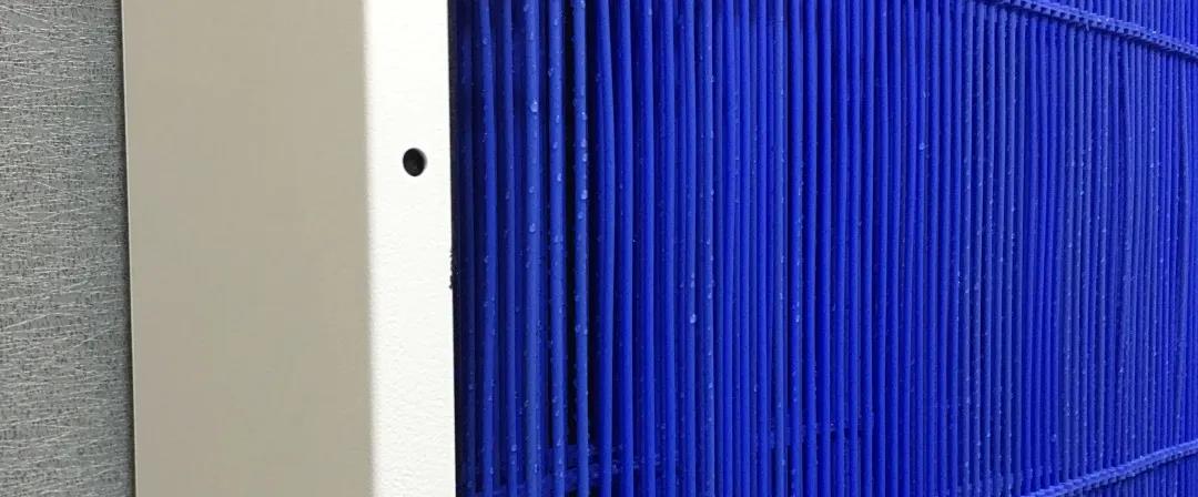 普派克毛細(xì)管輻射空調(diào)，毛細(xì)管輻射空調(diào)，新風(fēng)空調(diào)系統(tǒng)