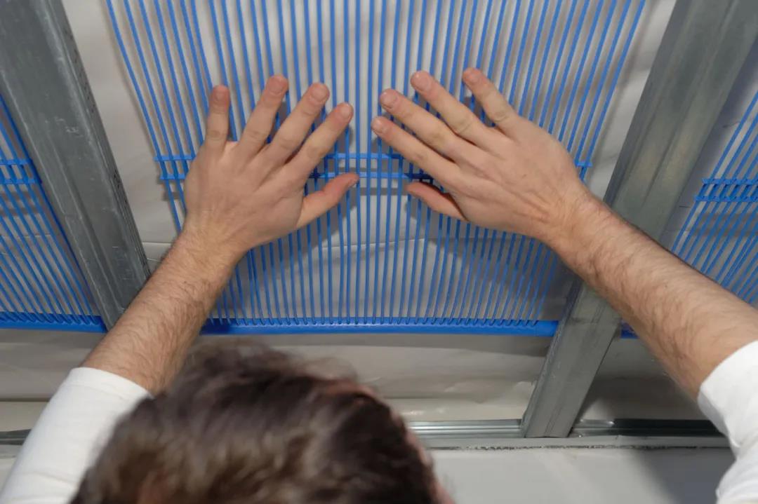 普派克毛細(xì)管輻射空調(diào)，毛細(xì)管輻射空調(diào)，新風(fēng)空調(diào)系統(tǒng)