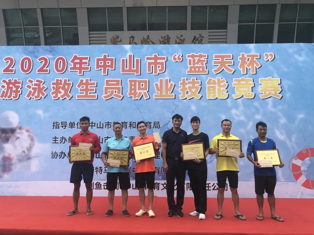 戴思樂游泳館,戴思樂泳池，游泳館運營管理