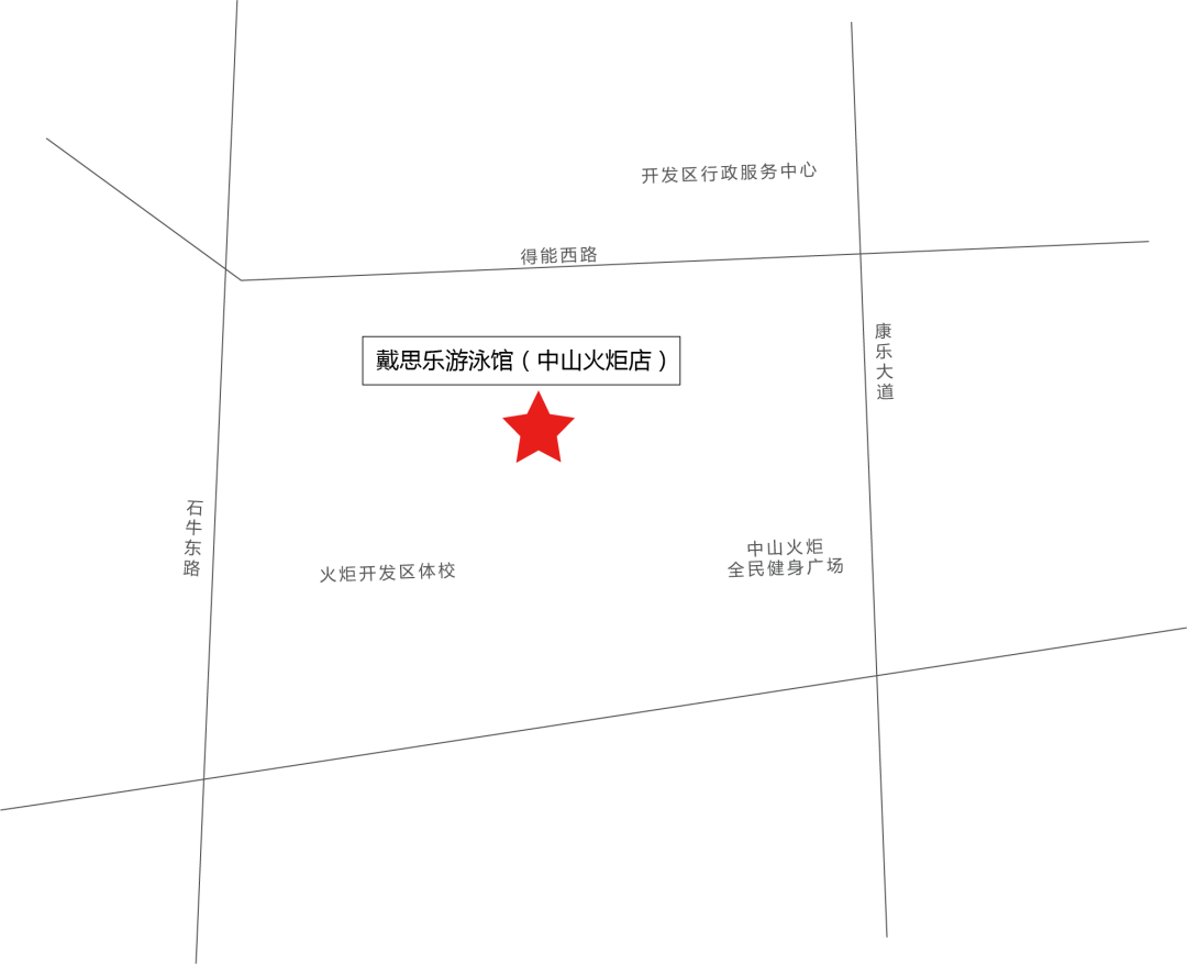 戴思樂游泳館,戴思樂泳池，游泳館運營管理