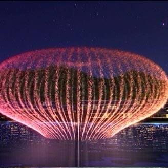 噴泉公司，噴泉公司哪家好，專業(yè)噴泉公司