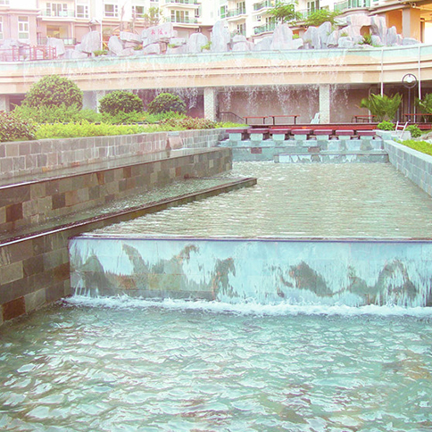 山海翠廬實(shí)景