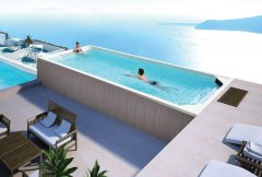 無(wú)邊際泳池居然有那么多優(yōu)點(diǎn)！別墅泳池就選它！