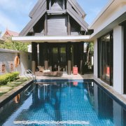 別墅泳池設(shè)備怎么選擇？千萬(wàn)別再選錯(cuò)了！