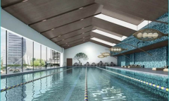 <b>銀川康養(yǎng)小鎮(zhèn)—泳池、溫泉水處理工程項(xiàng)目案例分享</b>