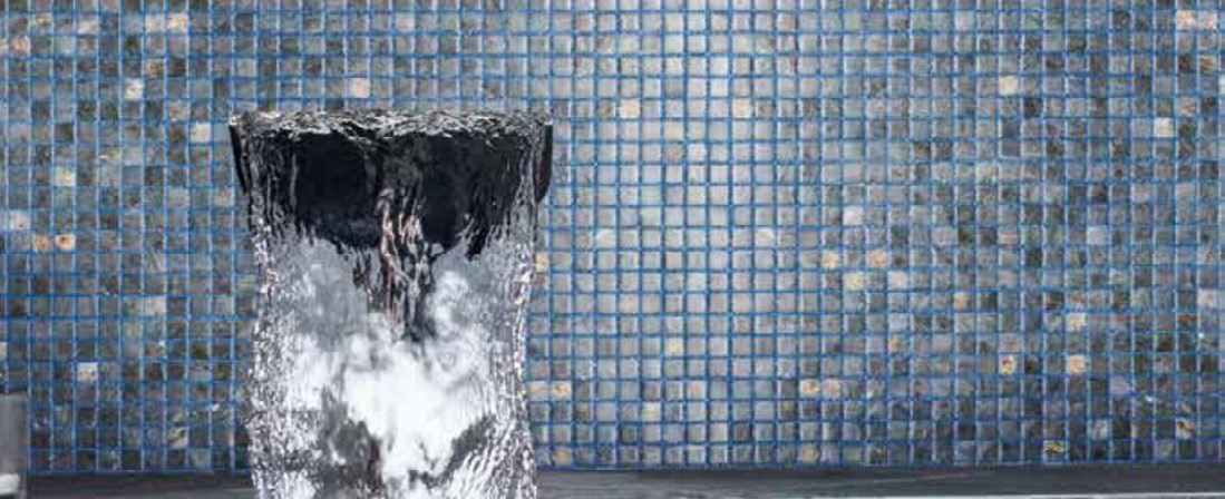 ZEN 禪系列泳池馬賽克運(yùn)用場(chǎng)地