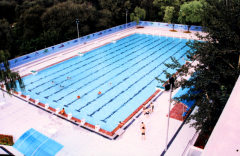 <b>學(xué)校建拆裝式游泳池，好處竟然有那么多！</b>
