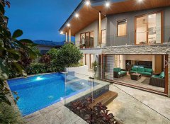 家庭小游泳池用什么過濾器？