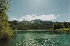 <b>“以水治水”的人工湖水處理工藝，你聽說過嗎？</b>