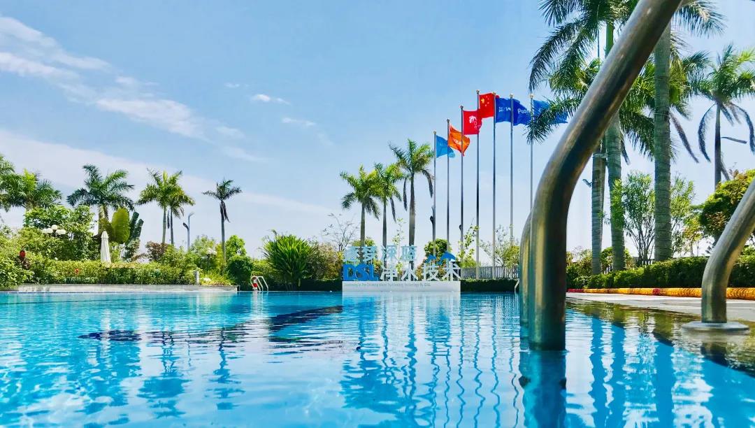 <b>游泳池水處理設(shè)備怎么進(jìn)行維護(hù)保養(yǎng)？</b>