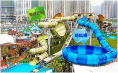 <b>水上樂園水循環(huán)周期的設(shè)計(jì)，做好了給你的樂園加分！</b>