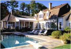 <b>建造一個別墅游泳池，對我們生活有哪些好處呢？</b>