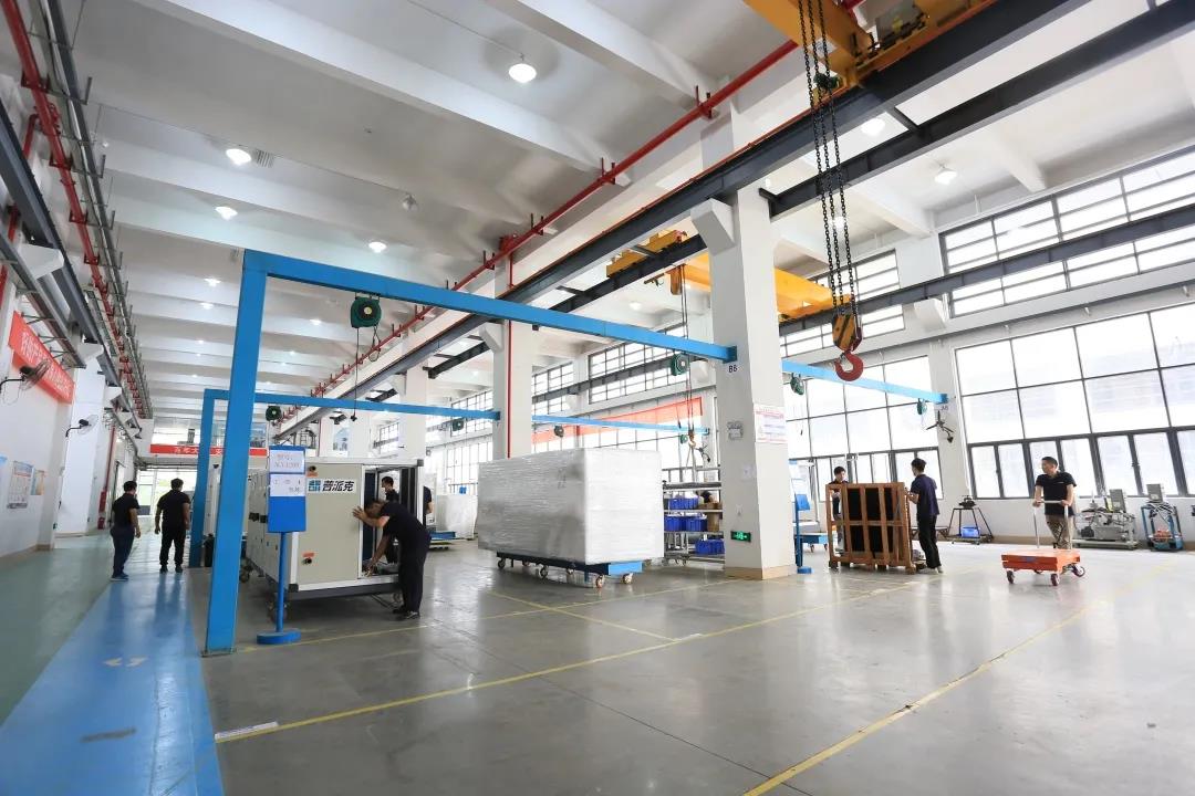 泳池專(zhuān)用空調(diào)廠家