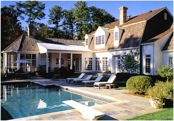 別墅泳池設(shè)計(jì),別墅游泳池設(shè)計(jì)要點(diǎn),別墅泳池