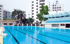 低氯泳池水處理系統(tǒng)，免受氯傷害，讓你實(shí)現(xiàn)健康安心暢游！