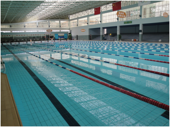 <b>室內(nèi)游泳池怎樣進(jìn)行設(shè)計(jì)與布局？</b>