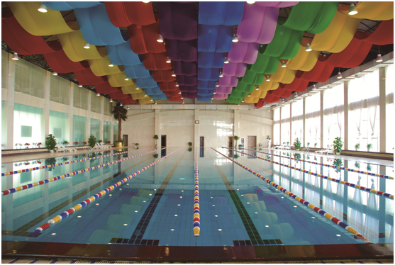 冬季室內(nèi)游泳池水溫如何檢測(cè)？