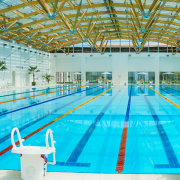 游泳館改造翻新方案及費(fèi)用？