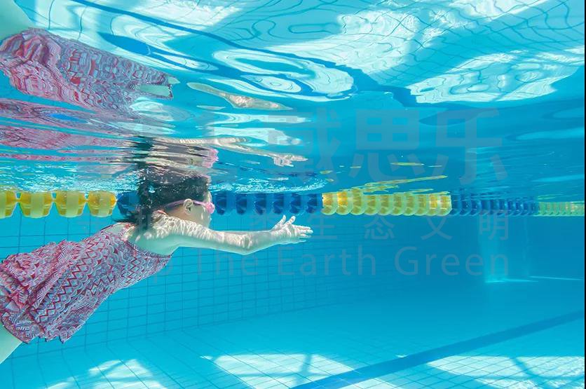 游泳運(yùn)動的特點(diǎn)與鍛煉價值