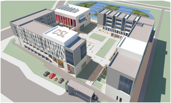 <b>戴思樂智慧數(shù)字化體育場館是如何運轉(zhuǎn)的？</b>