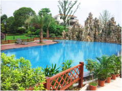 游泳池是不是只需要安裝水處理設(shè)備就好？