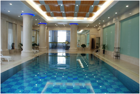 游泳池砂缸過濾濾料有哪些，有什么作用呢？