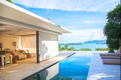 別墅游泳池建好后易出現(xiàn)什么問(wèn)題？怎么解決？