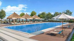 游泳池水處理設(shè)備該怎么選呢？