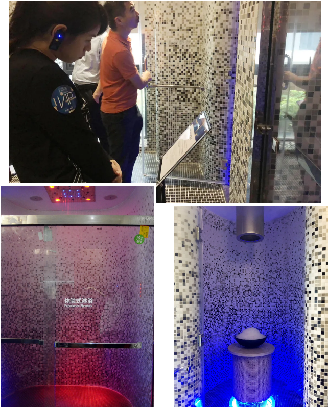 別墅生活，別墅機電,別墅機電系統(tǒng)