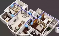 <b>風(fēng)管機(jī)、中央空調(diào)、普通空調(diào)有什么不同，該怎么選擇？</b>