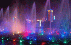 噴泉的水質(zhì)該如何處理？分享三種常見的噴泉水質(zhì)處理方法？