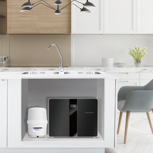 別墅裝修打造健康飲水系統(tǒng)的三要素，值得借鑒！