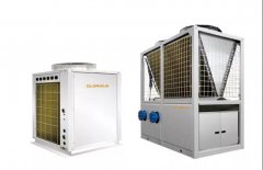 <b>戴思樂帶你了解空氣源與空氣能有什么區(qū)別？</b>