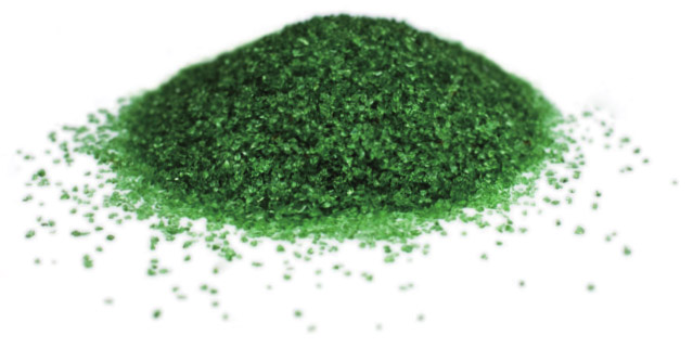 游泳池水處理時(shí)，為什么AFM濾料的性能優(yōu)于其他過(guò)濾介質(zhì)？