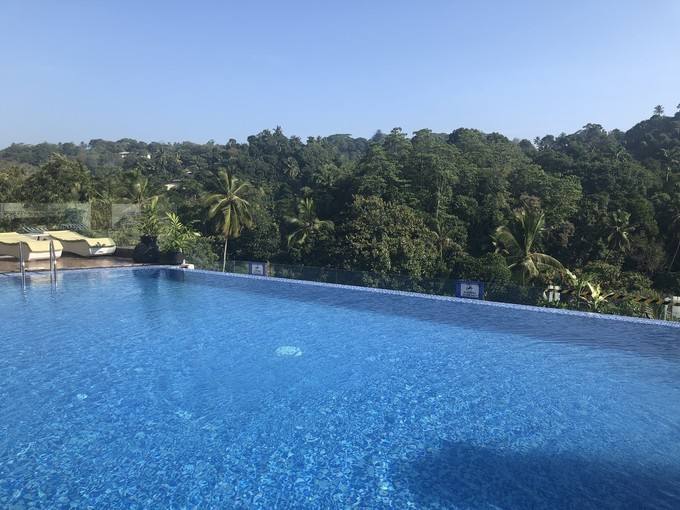 <b>游泳池的水如何處理，才能讓泳池水質管理毫無壓力呢？</b>