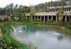 農(nóng)村生活污水處理設(shè)備選擇注意事項！