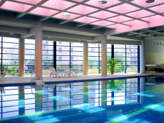 游泳館泳池水處理設(shè)備都有哪些？