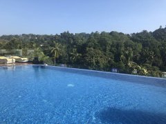 泳季結(jié)束，室外游泳池如何維護(hù)與保養(yǎng)？