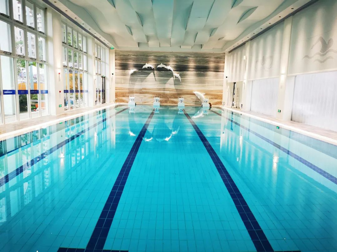 游泳池水質(zhì)怎么處理，怎么用藥？