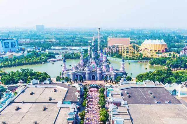 水上樂園水處理設(shè)備廠家這么多，為什么都選這家？