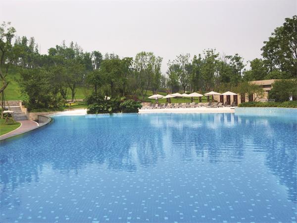 游泳池為什么需要安裝水處理系統(tǒng)？