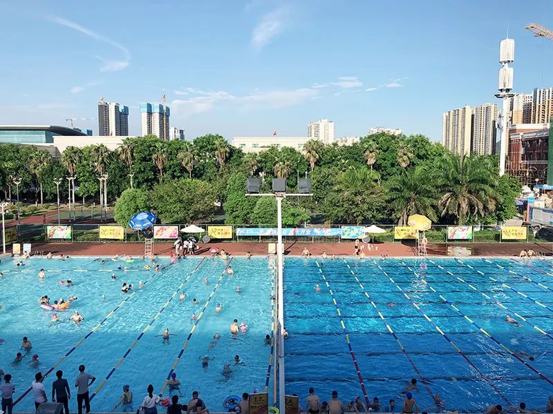 <b>建游泳池，為什么大家會選擇戴思樂？</b>