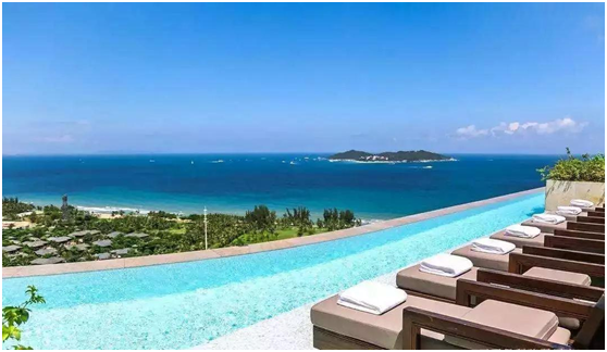 無邊泳池,無邊際泳池,無邊泳池設(shè)計(jì)