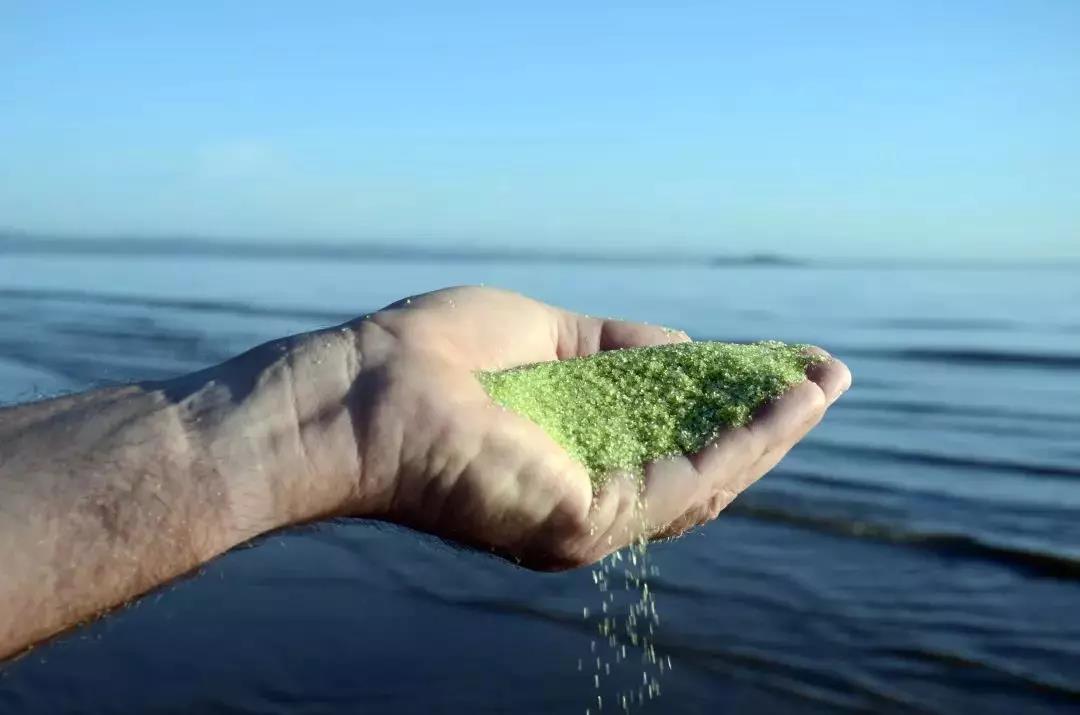 AFM?濾料和普通玻璃濾料有什么區(qū)別？