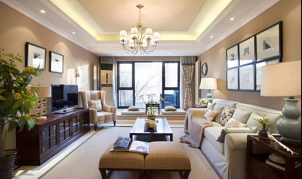 別墅體驗(yàn)式淋浴，讓別墅生活更舒服！