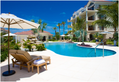 別墅游泳池如何設(shè)計，看完你就知道了？