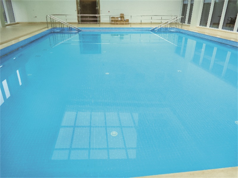 游泳池水處理系統(tǒng)怎么做才環(huán)保？