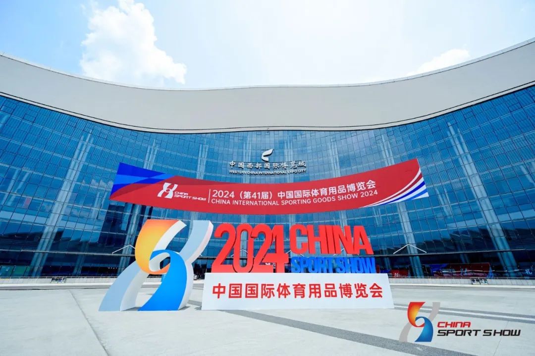 載譽歸來！戴思樂在蓉體博會上又要出圈啦！